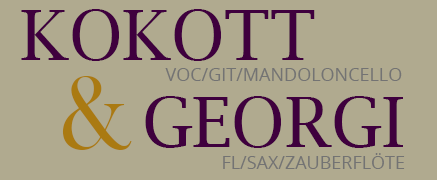 Kokott & Georgi